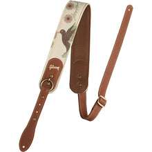 Gibson The Hummingbird Premium Strap