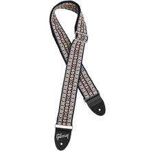 Gibson The Retro Strap Green