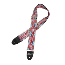 Gibson The Retro Strap Red