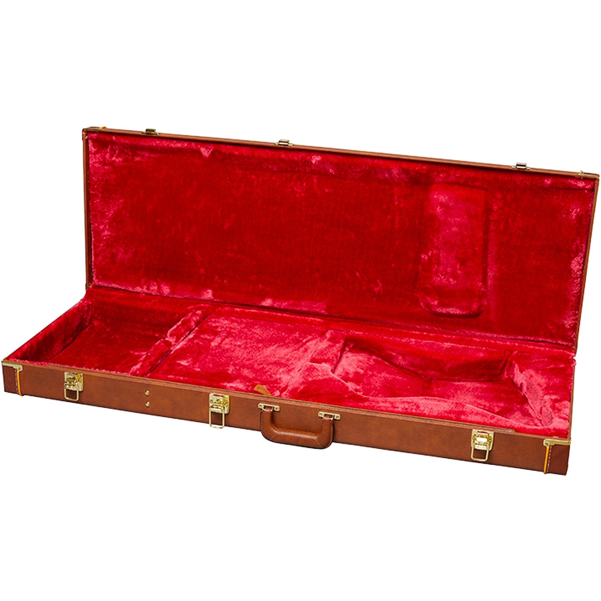 Gibson Firebird Hardshell Case | The Music Zoo