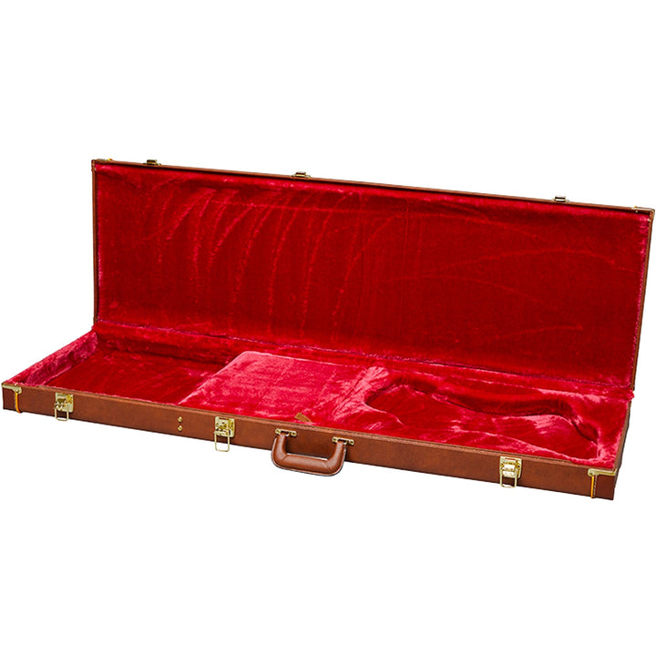 Gibson Thunderbird Hardshell Case