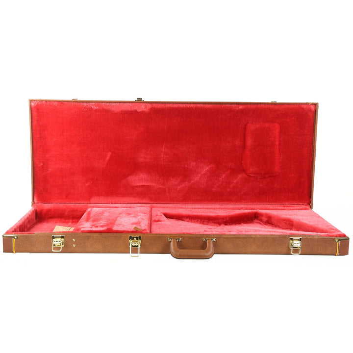 Gibson Explorer Hardshell Case Used