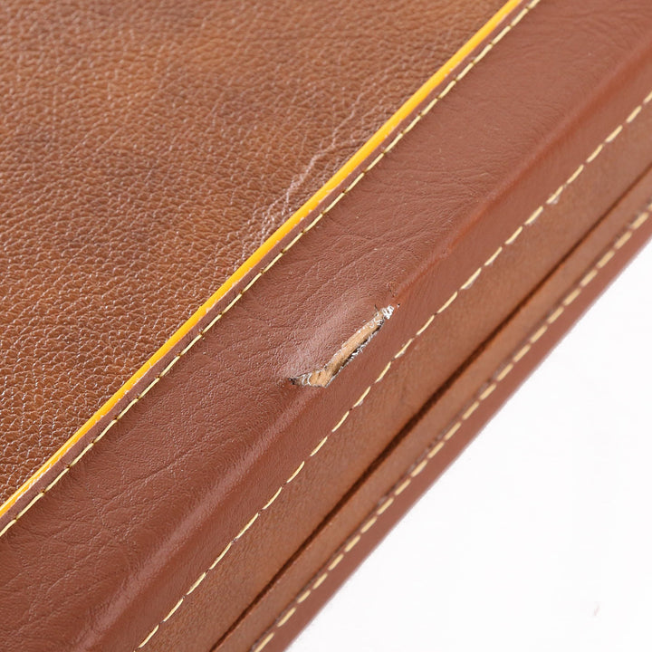 Gibson Explorer Hardshell Case Used