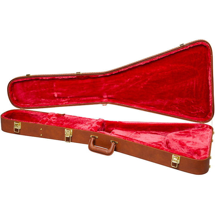 Gibson Flying V Hardshell Case