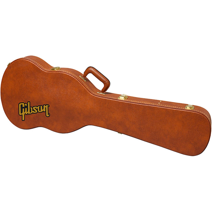 Gibson SG Bass Hardshell Case
