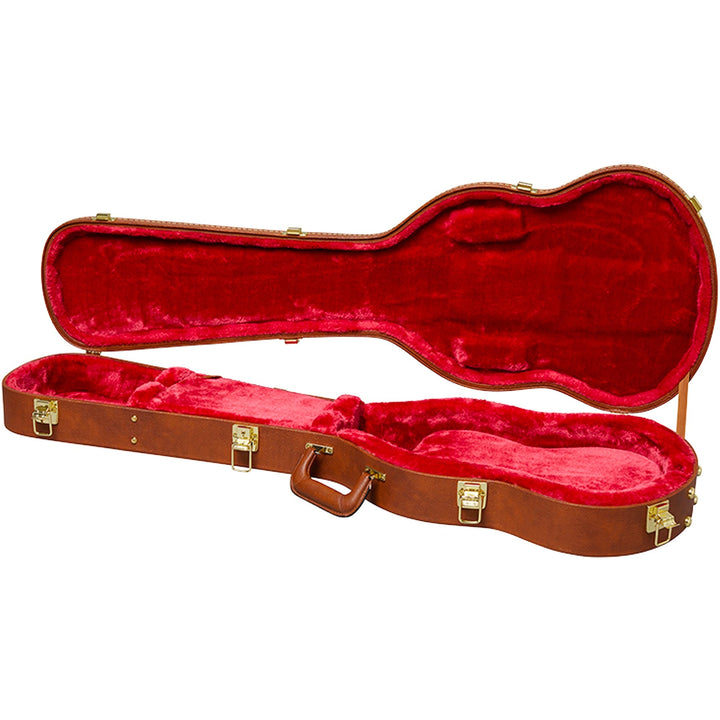 Gibson SG Bass Hardshell Case
