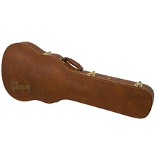 Gibson ES-339 Hardshell Case Classic Brown