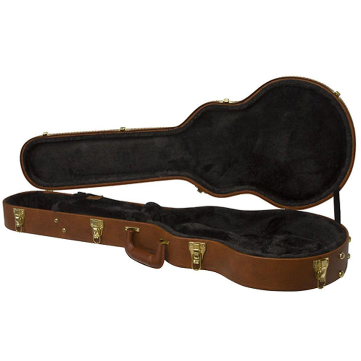 Gibson ES-Les Paul Hardshell Case Open-Box | The Music Zoo