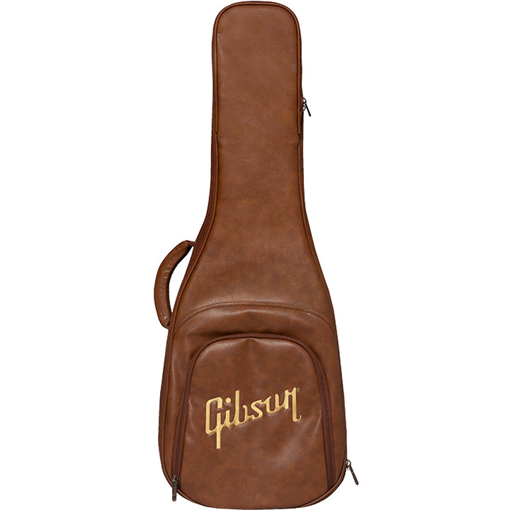 Gibson Premium Softcase Brown for Les Pauls and SGs