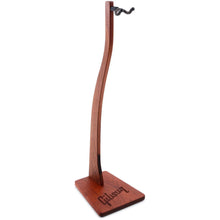 Gibson Handcrafted Wooden Guitar Stand Mahogany