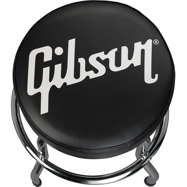 Gibson Premium Playing Stool 30
