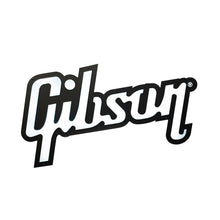Gibson Logo LED Sign