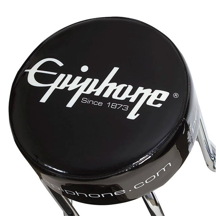 Epiphone Logo Barstool 30.5 in.