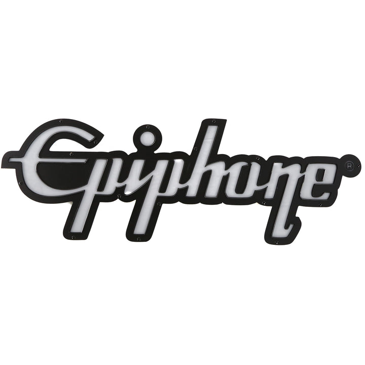 Epiphone Logo LED Sign
