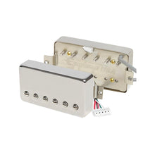 Epiphone ProBucker Humbucker Set Chrome Covers