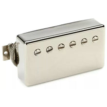 Gibson Burstbucker Type 1 Humbucker Nickel