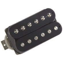 Gibson BurstBucker 2 Double Black Humbucker