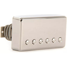 Gibson BurstBucker 2 Nickel Humbucker