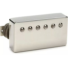 Gibson Burstbucker Type 3 Humbucker Nickel | The Music Zoo