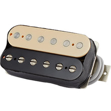 Gibson '57 Classic 4-Conductor Humbucker Zebra