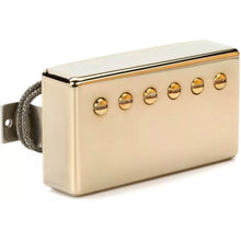 Gibson 57 Classic Humbucker Gold Cover