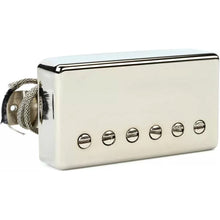 Gibson Burstbucker Pro Bridge Humbucker Nickel