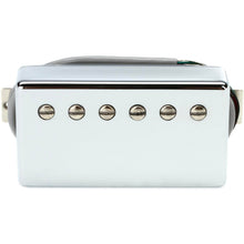 Gibson 490R Neck Humbucker Chrome