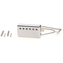 Gibson 490R Neck Humbucker Nickel