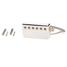 Gibson 490T Modern Classic Bridge Humbucker Chrome