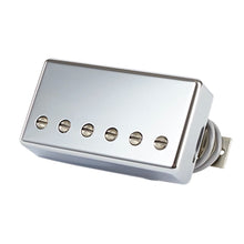 Gibson 498T Bridge Pickup Chrome