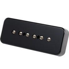 Gibson P-90 Soapbar Pickup Black