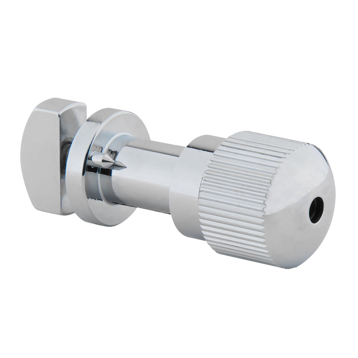 Steinberger Gearless Tuner Set Chrome