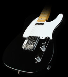Used Fender Classic Series �50s Telecaster Electric Guitar Black