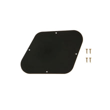Gibson Control Plate Black