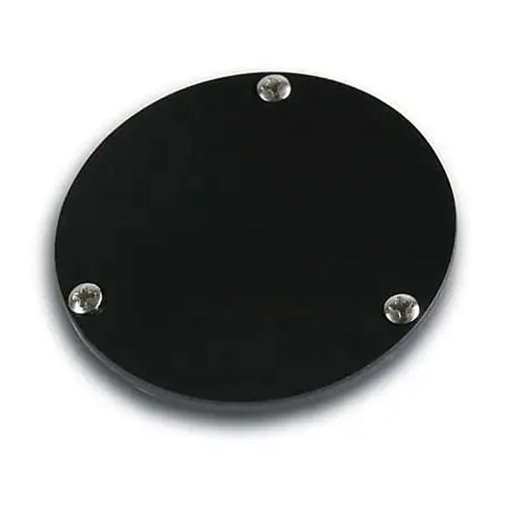 Gibson Switchplate Cover Black