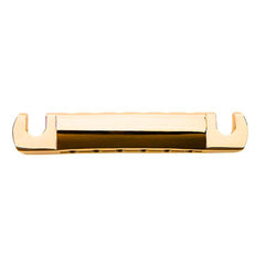 Gibson Historic Lightweight Tailpiece Gold | The Music Zoo