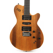 Godin Limited Edition Koa xtSA Natural Used