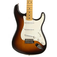 Fender FSR Vintage '54 Stratocaster 2-Tone Sunburst 2007