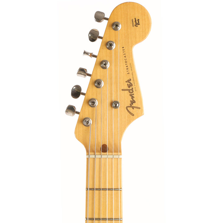 Fender FSR Vintage '54 Stratocaster 2-Tone Sunburst 2007
