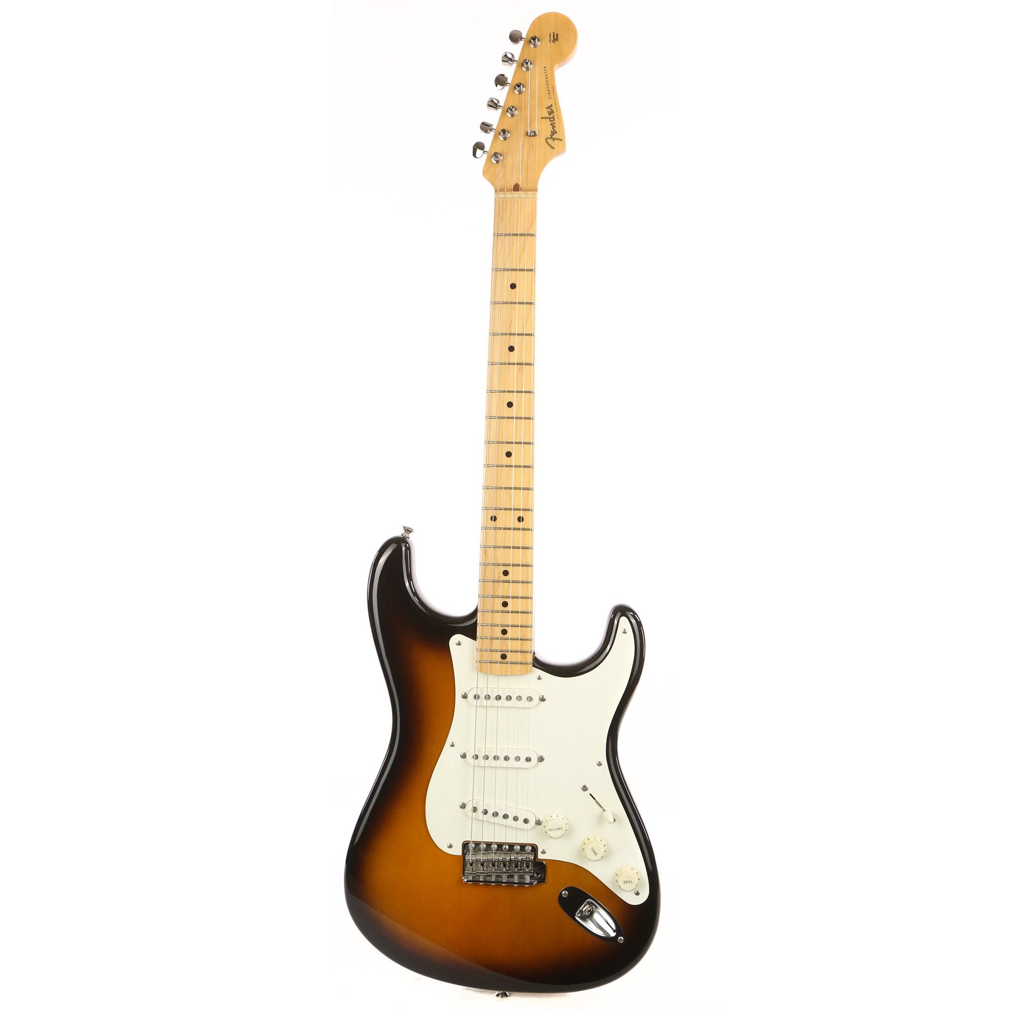 ギター Fender American Vintage 56 strat 2cs 2012 Fender American Vintage 56 Stratocaster Electric Guitar