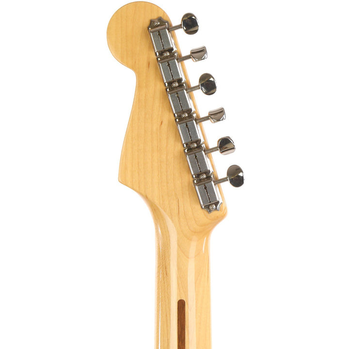Fender American Vintage '56 Stratocaster 2-Tone Sunburst 2012
