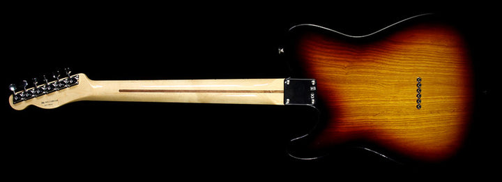 Used Fender Classic Series '69 Thinline Telecaster Electric Guitar 3-Tone Sunburst