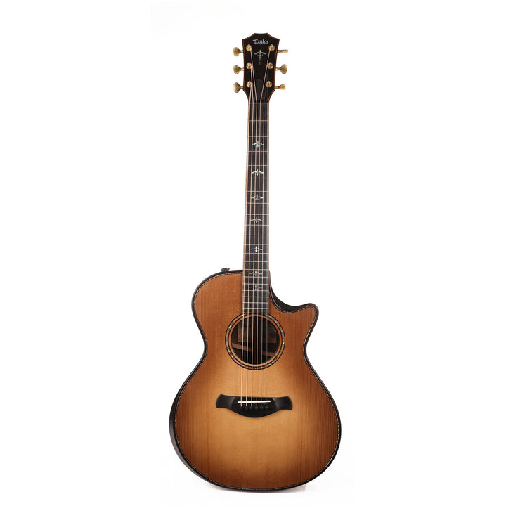 Taylor Builder's Edition 912ce WHB Acoustic-Electric