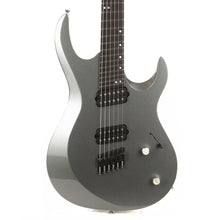Kiesel Aries 6-String Multi-Scale Pewter