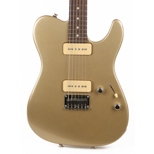 Tom Anderson Cobra Special In-Distress Shoreline Gold 2019