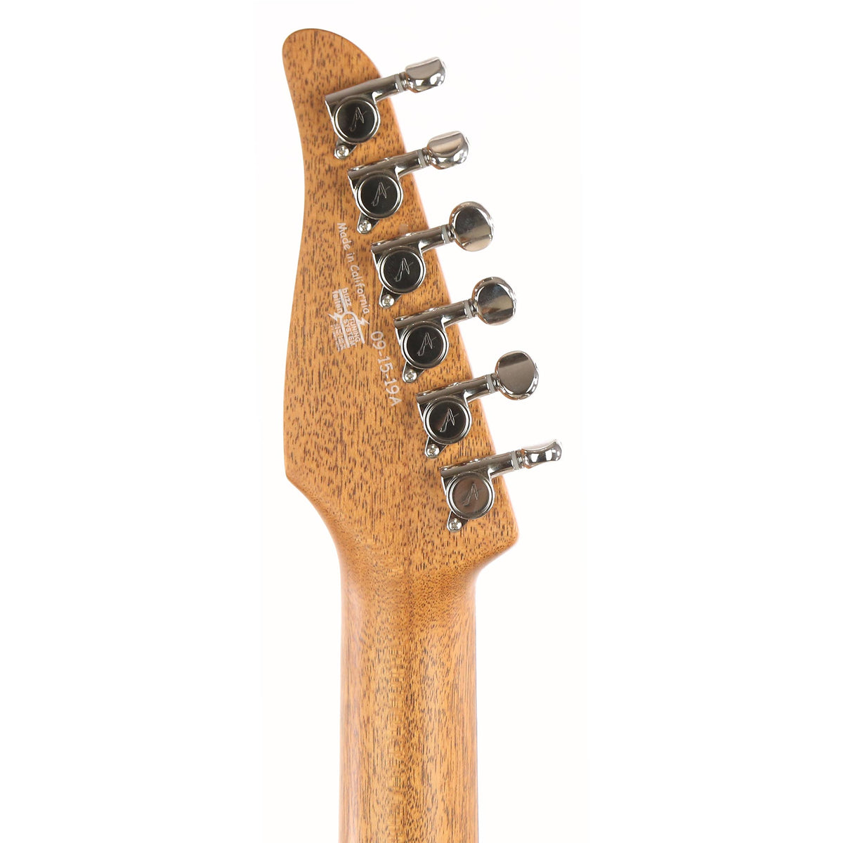 Tom Anderson Cobra Special In-Distress Shoreline Gold 2019 — 5