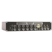 Mesa Boogie Rectifier Recording Preamp Used