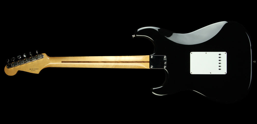 Used Fender Classic Series '50s Stratocaster Electric Guitar Black