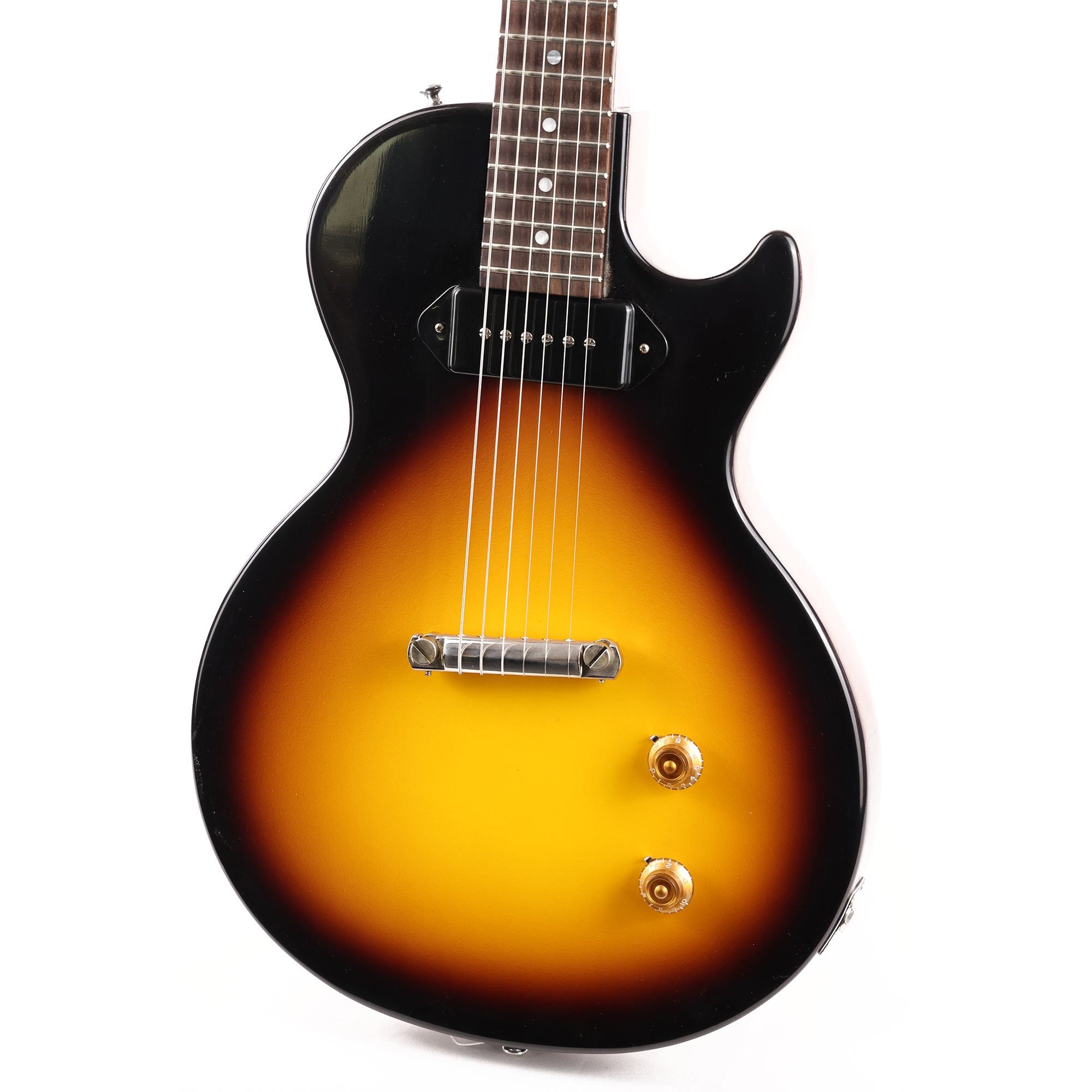 Gibson Custom Shop Les Paul Junior Rhythm Made 2 Measure VOS 
