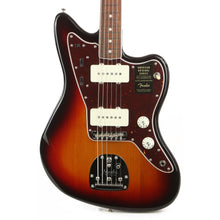 Fender American Original '60s Jazzmaster 3 Color Sunburst